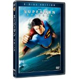 スーパーマン リターンズ 特別版 [DVD] 