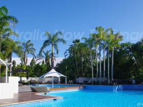 ケアンズのおすすめ5ツ星ホテル