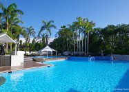 シャングリラ・ザ・マリーナ・ケアンズ