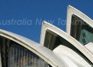 【オーストラリアの世界遺産】シドニー・オペラハウス