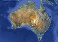 オーストラリアの『世界一』 ～こんなにある！世界最大、最長、最古…