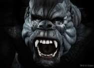 メルボルンで蘇る！ミュージカル「キングコング」のド迫力