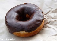 バロッサバレーの老舗パン屋がつくる絶品ドーナツ